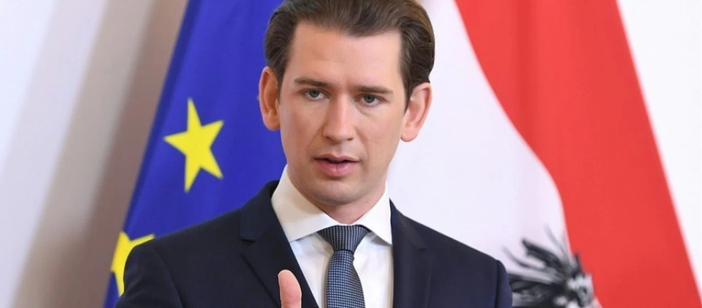 Αυστρία: «Αδιανόητη η ένταξη της Τουρκίας στην ΕΕ»